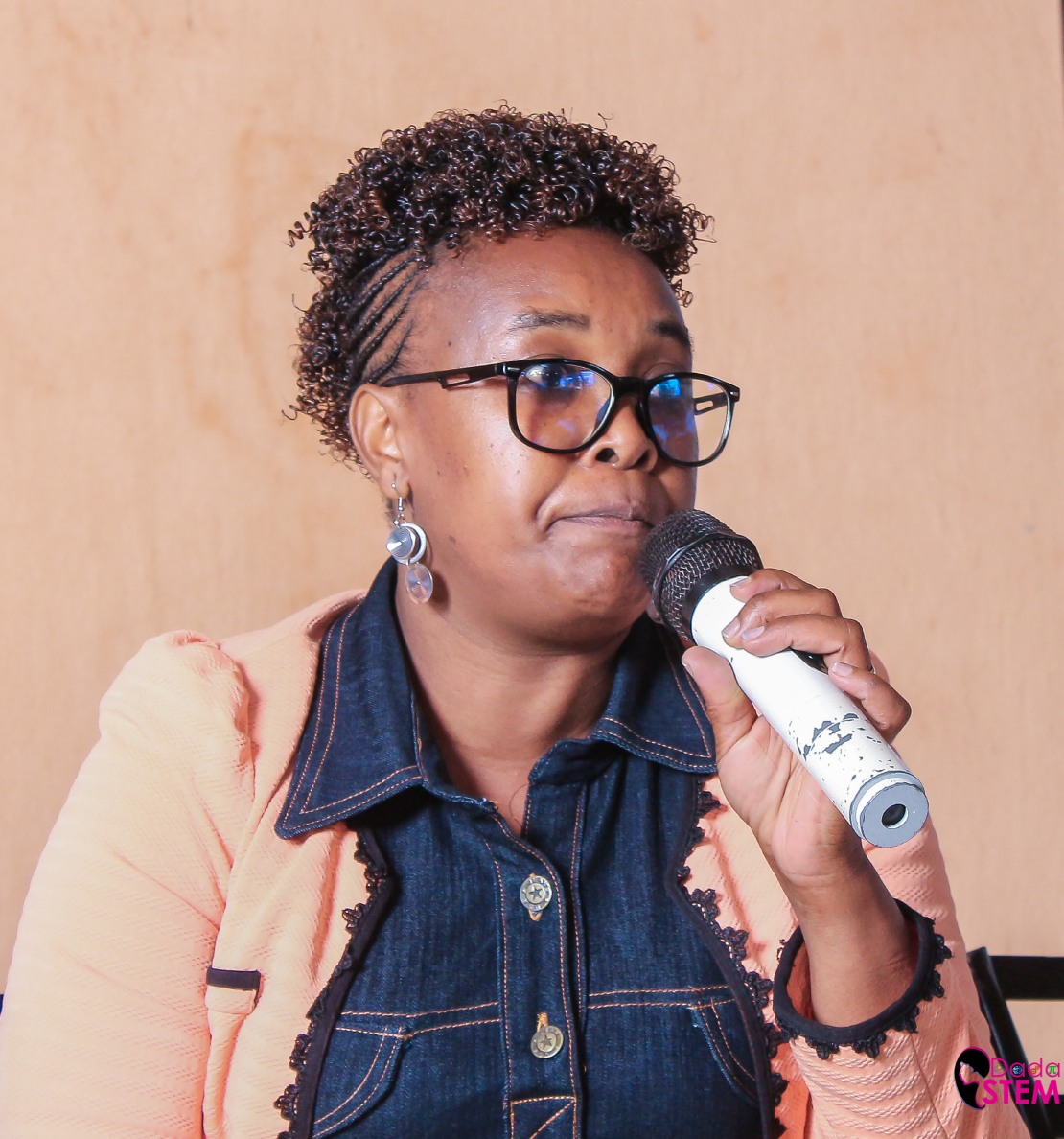 Dr Mwadulo
