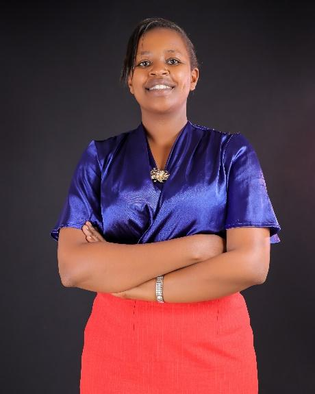 Mercy Njiru 2