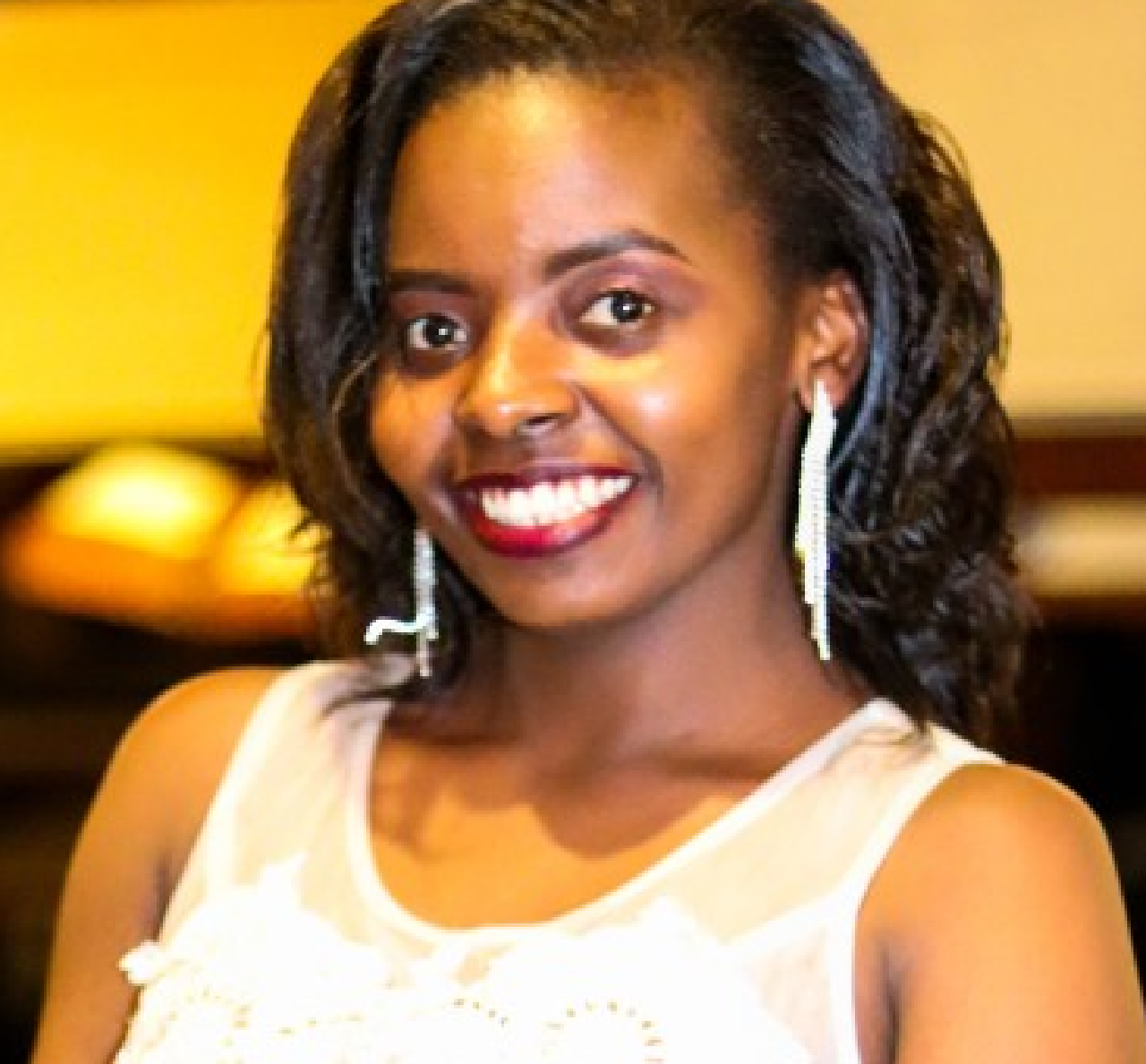 Nancy Kinyua