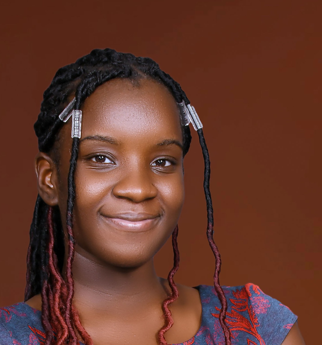 Debra Omollo
