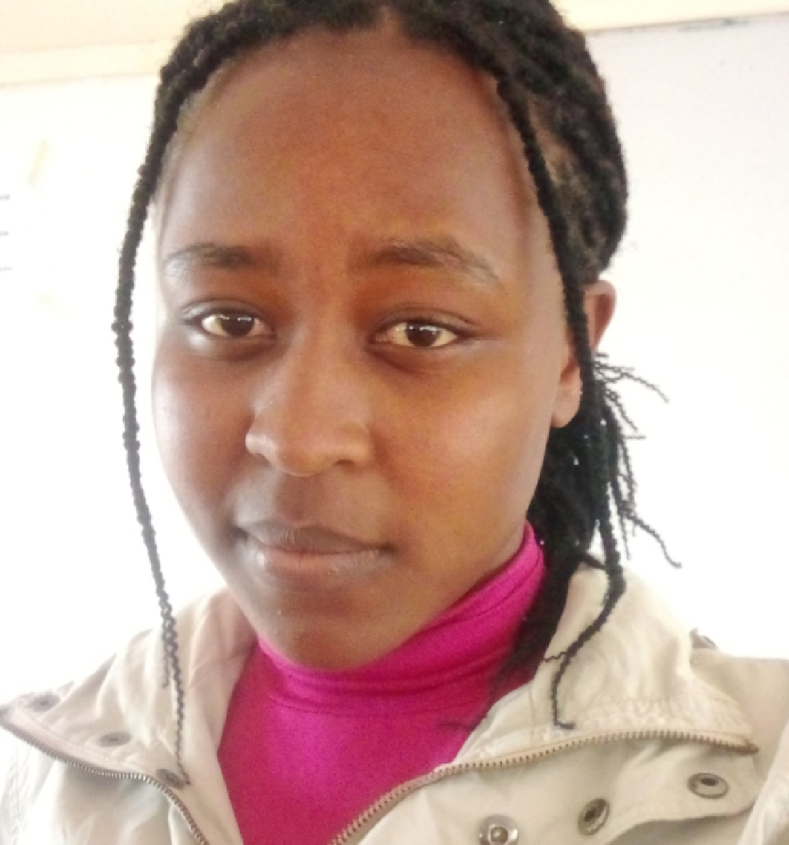 Lucy Wanja