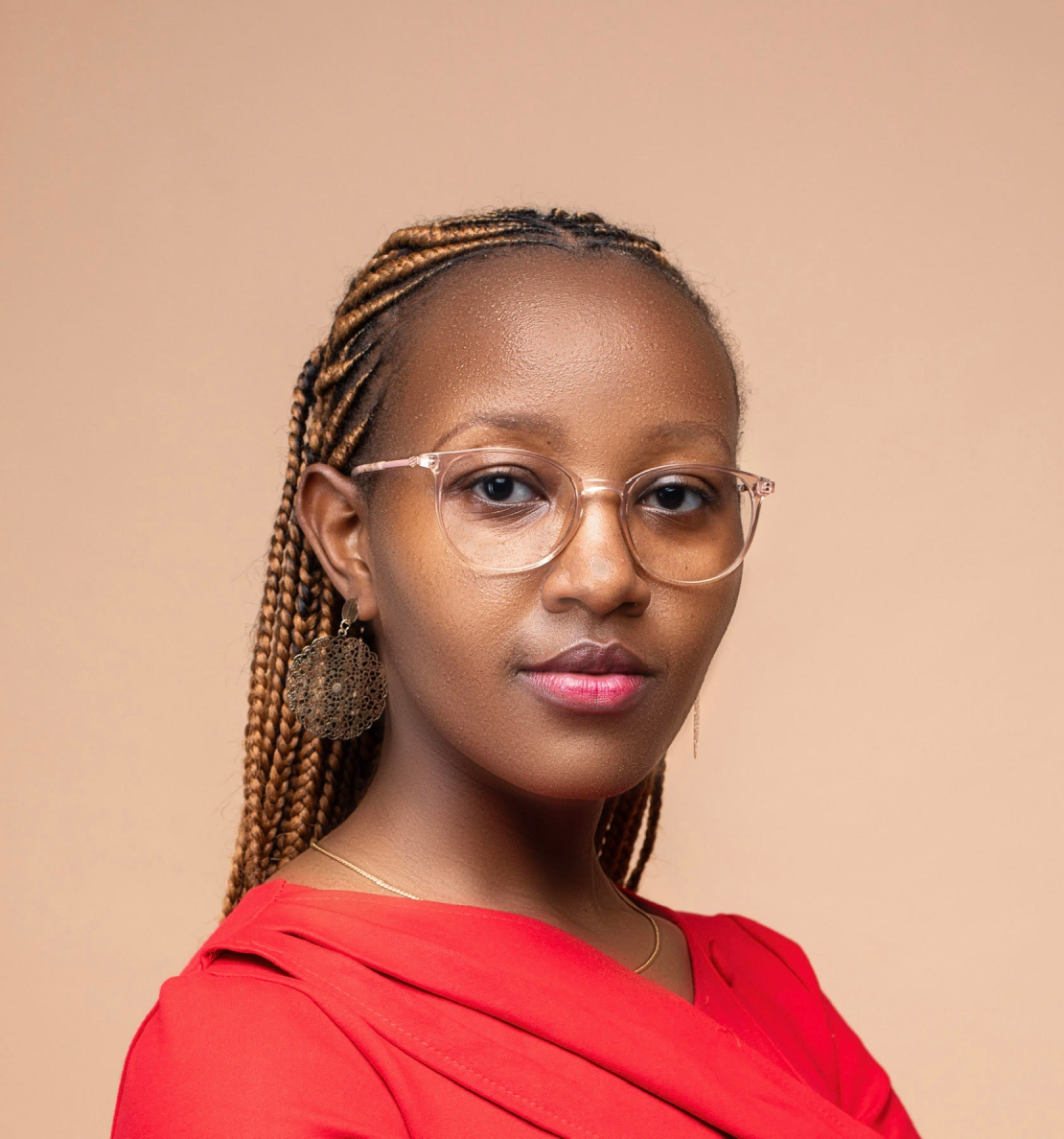 Ndunge Kilonzo