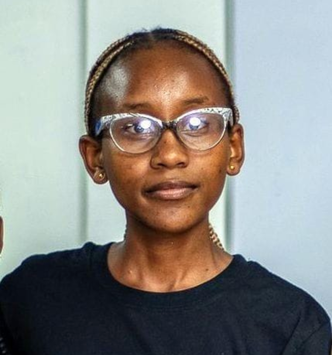 Salome mwati
