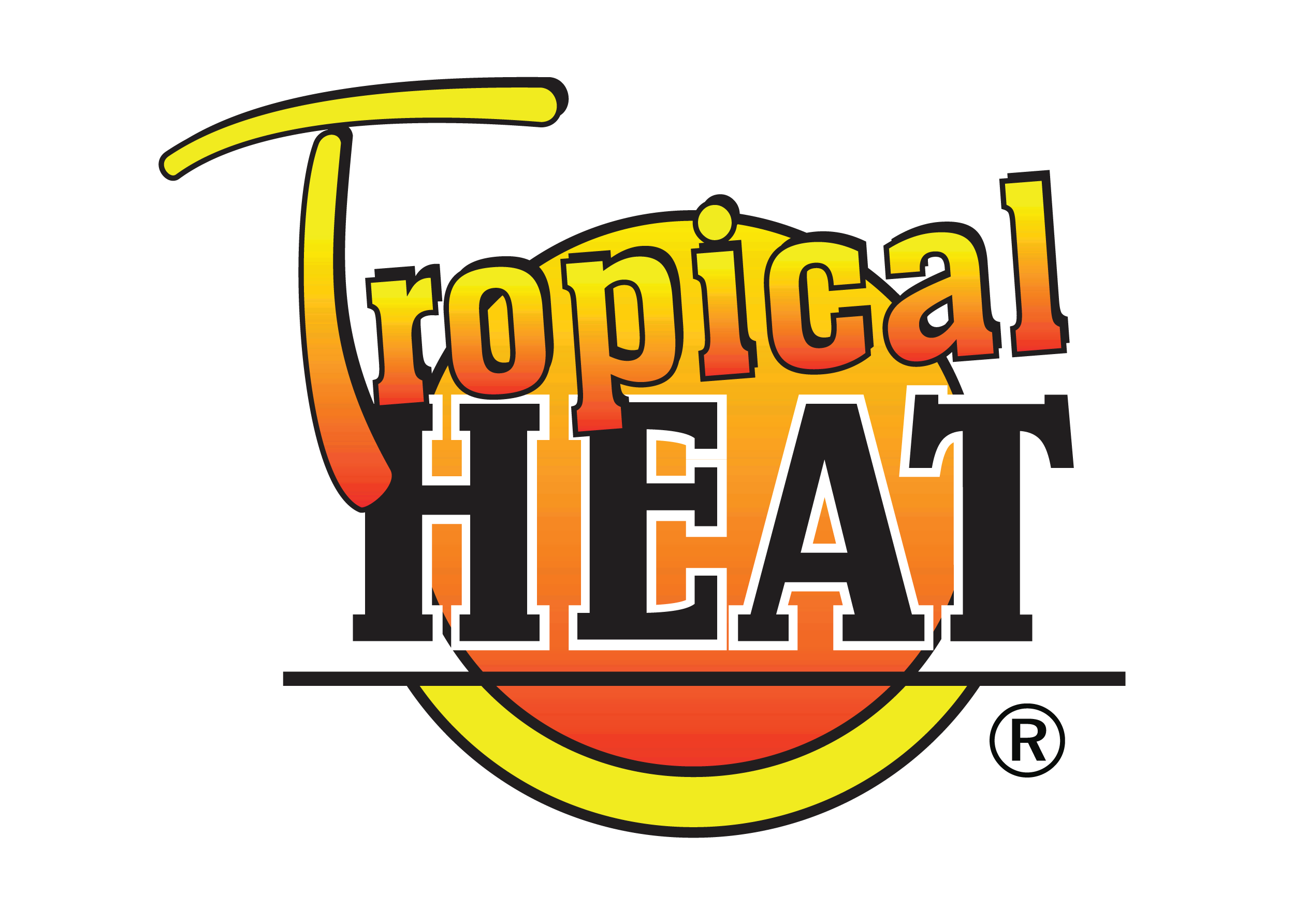 Tropical Heat_High Resolution Logo