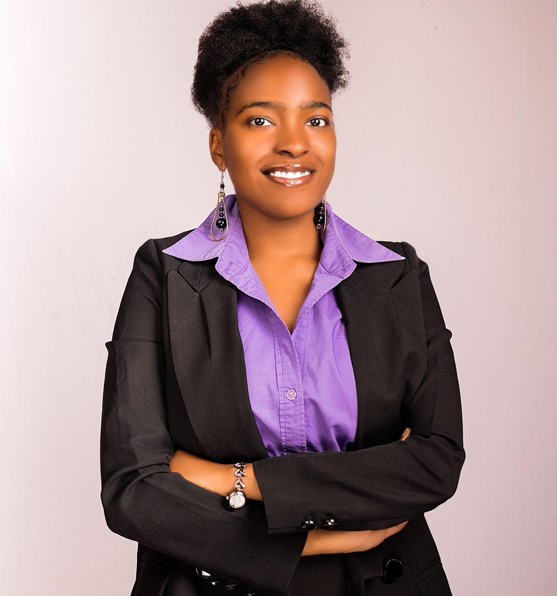 cynthia wanja