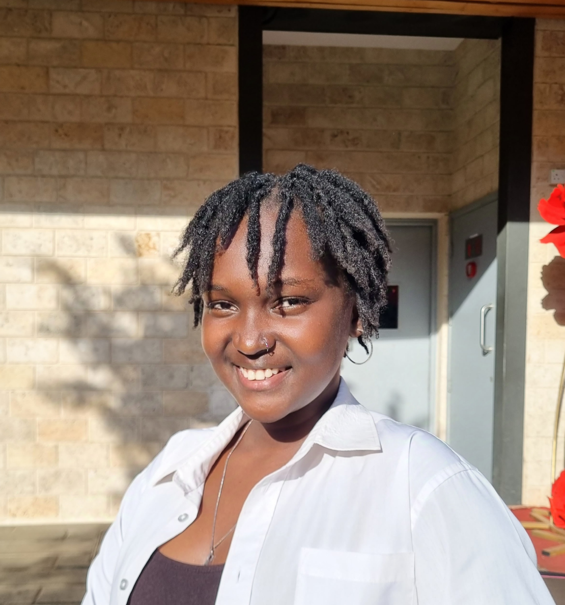 faith Mburu