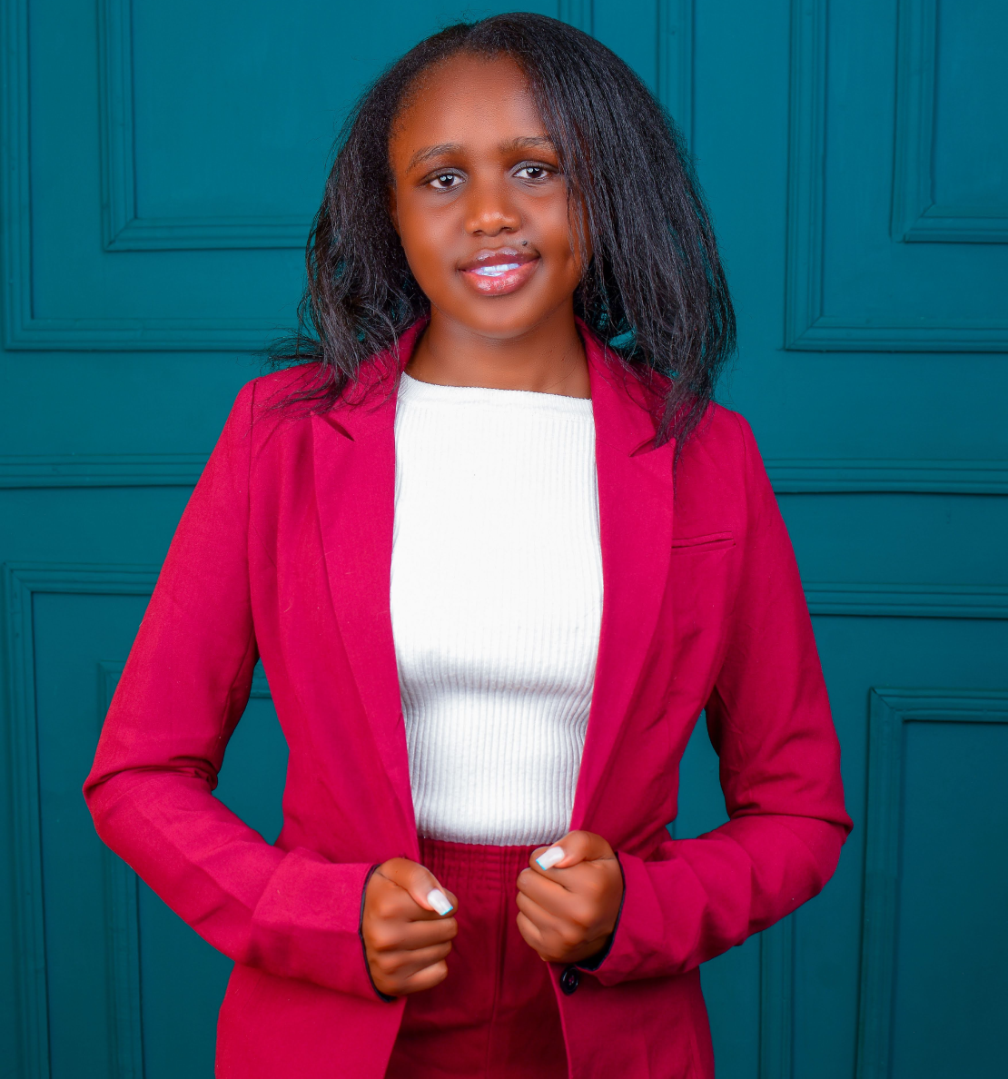 sylvia njenga