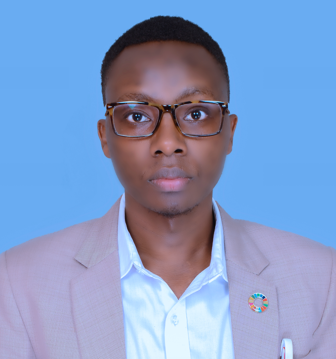 Denis Muthuyia