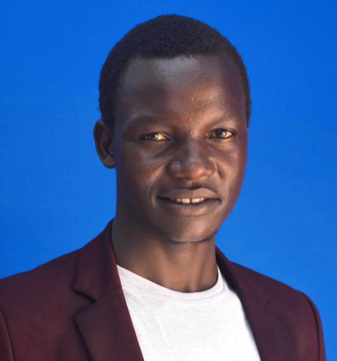 Erick Otuoma