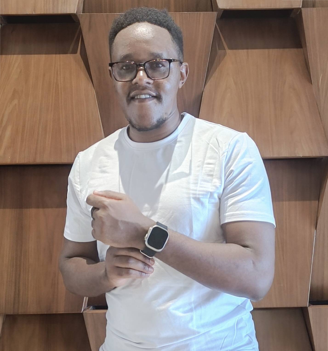 Felix Runye