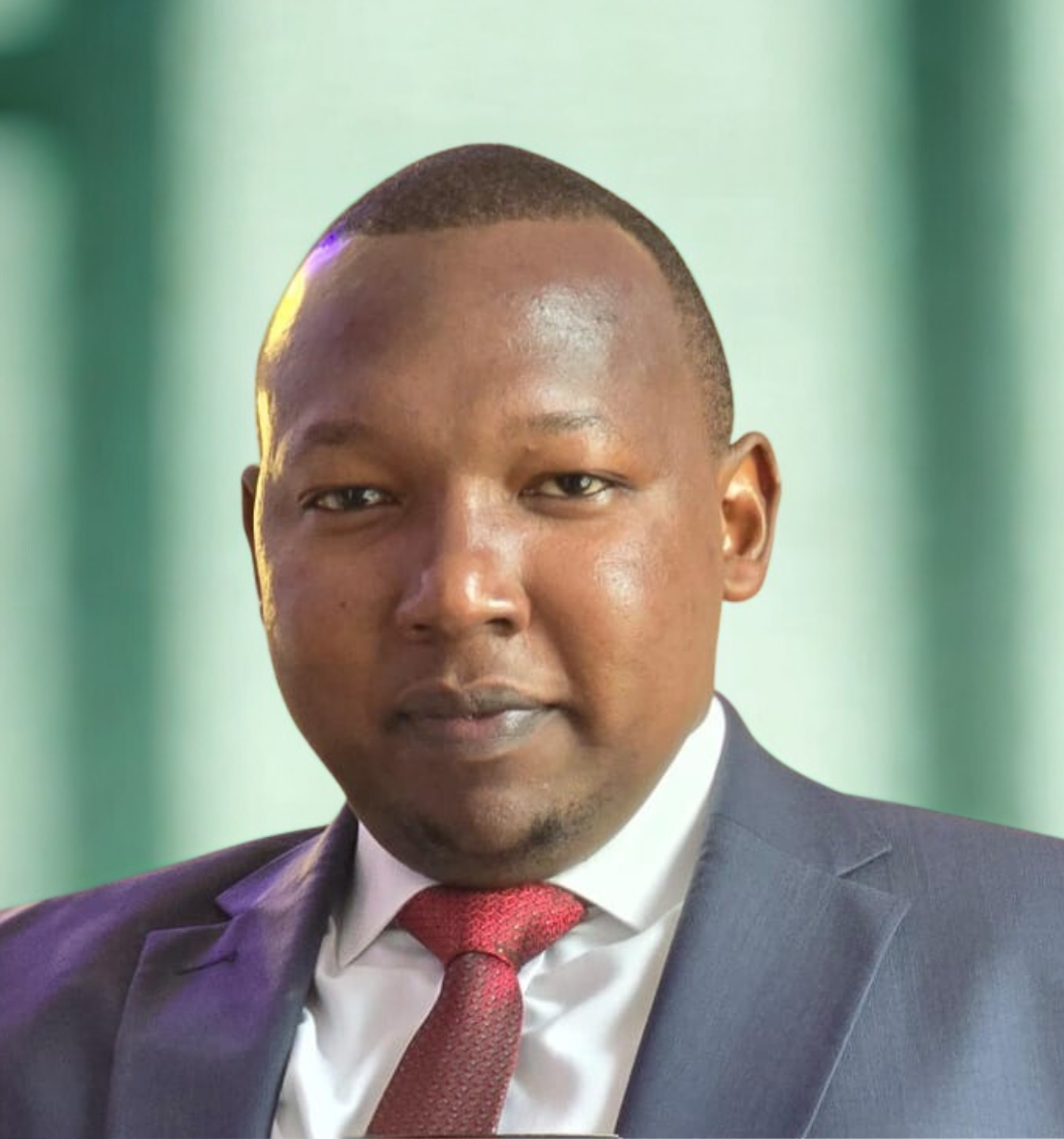 Julius Muthoni 1