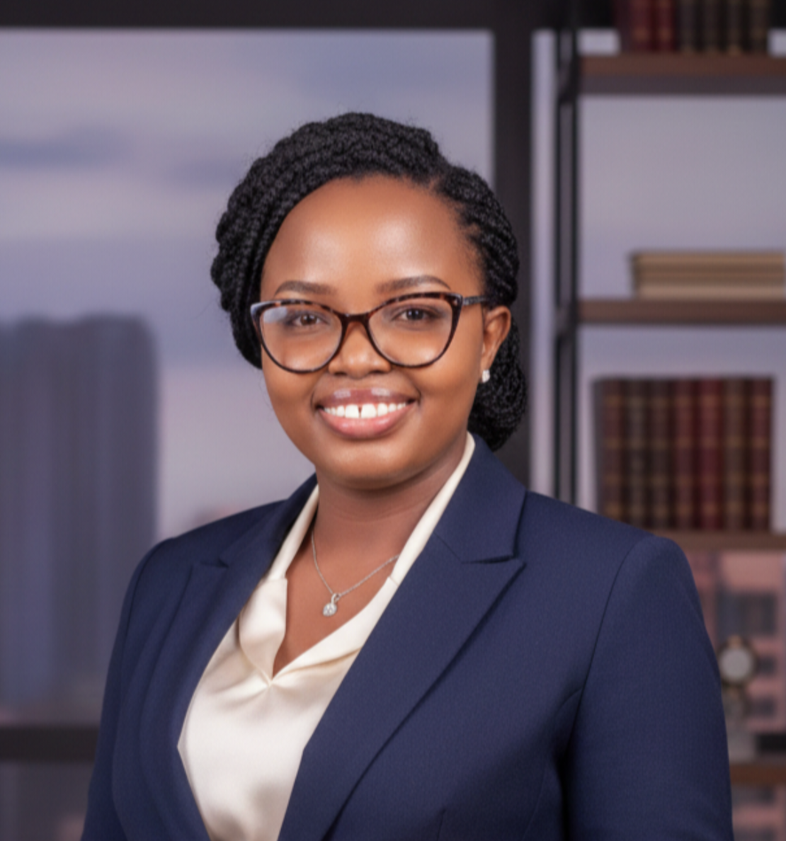 Lilian Mueni