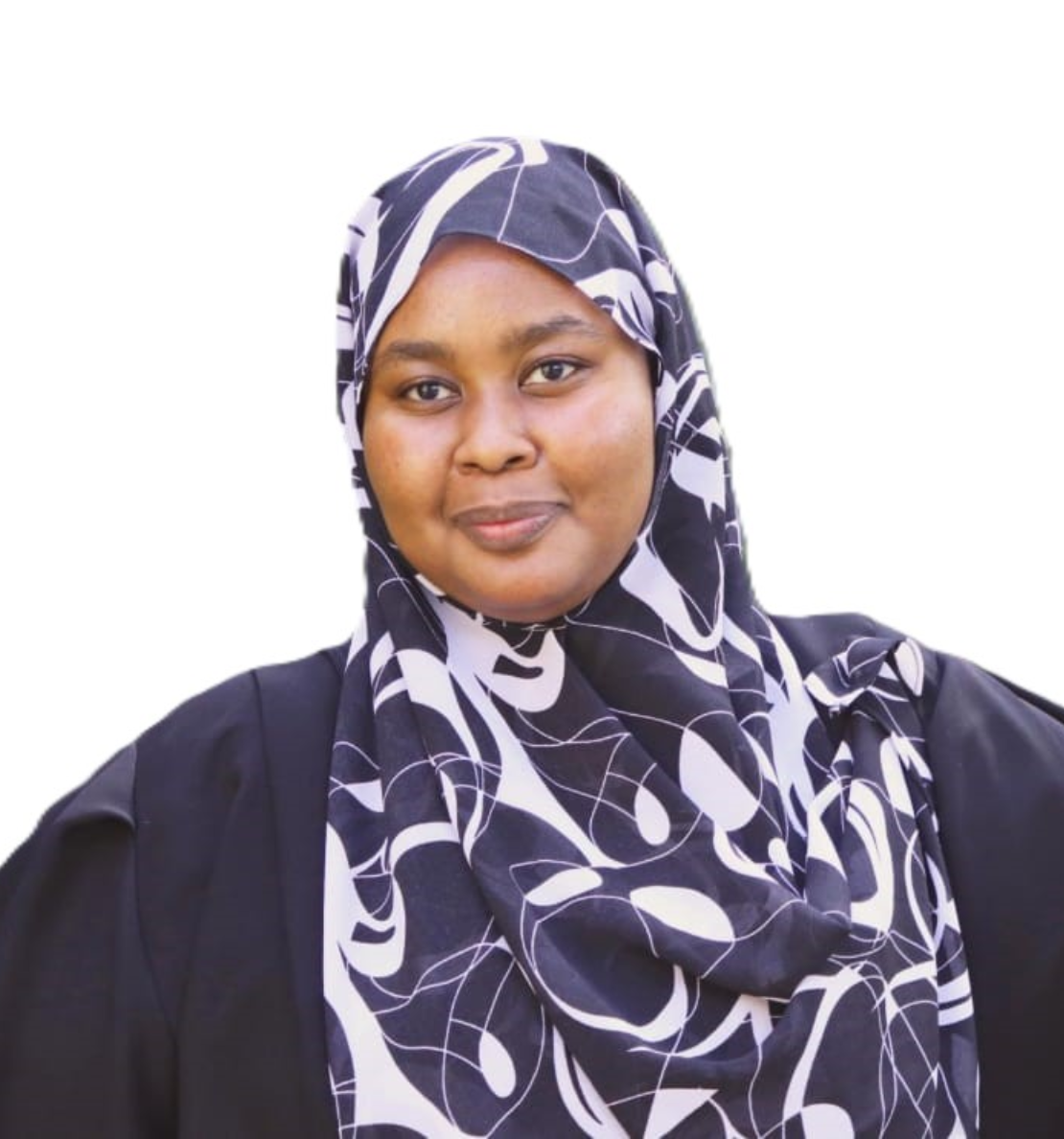 Maryam Wangeshi