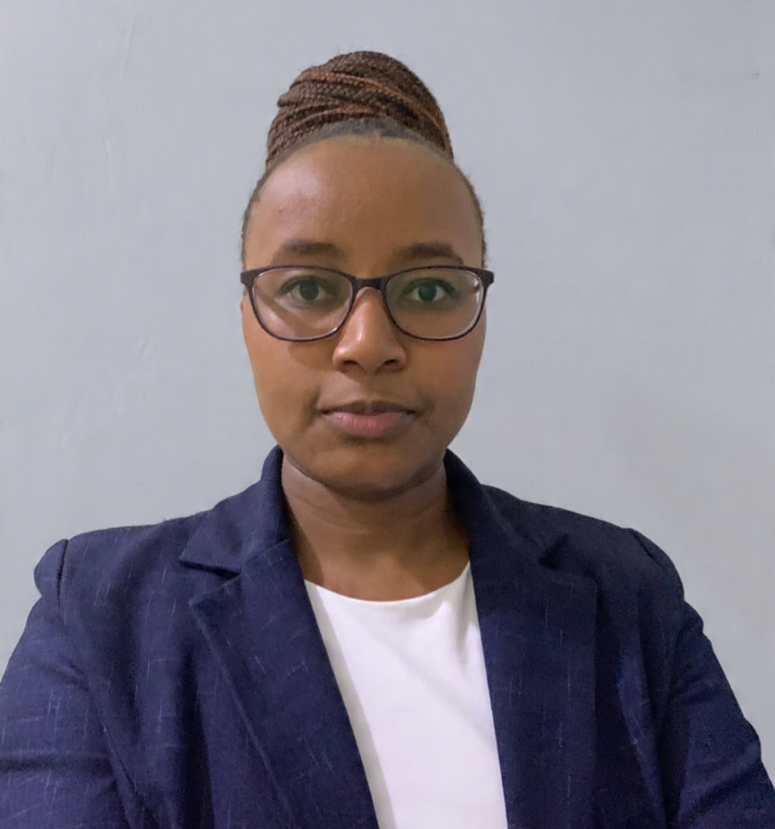 Refens Syombua