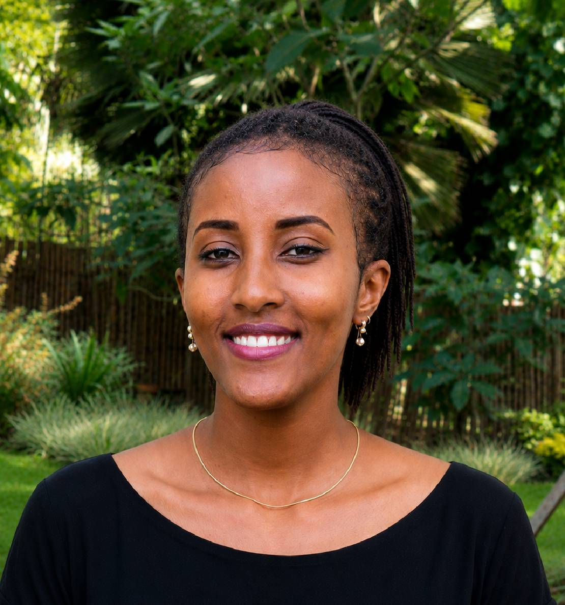 Lilian wanja