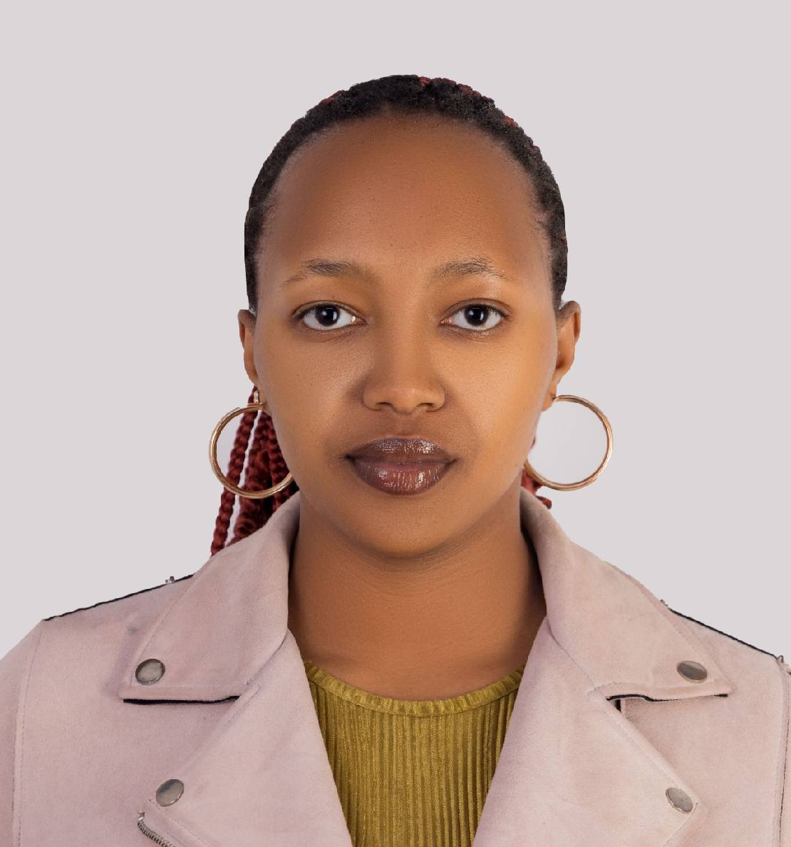 Miano Wanja