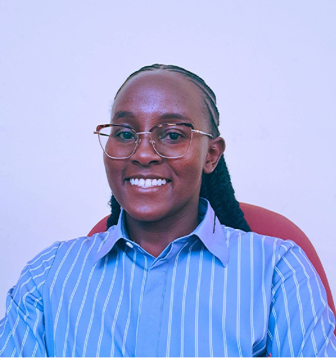 Prudence Chebet