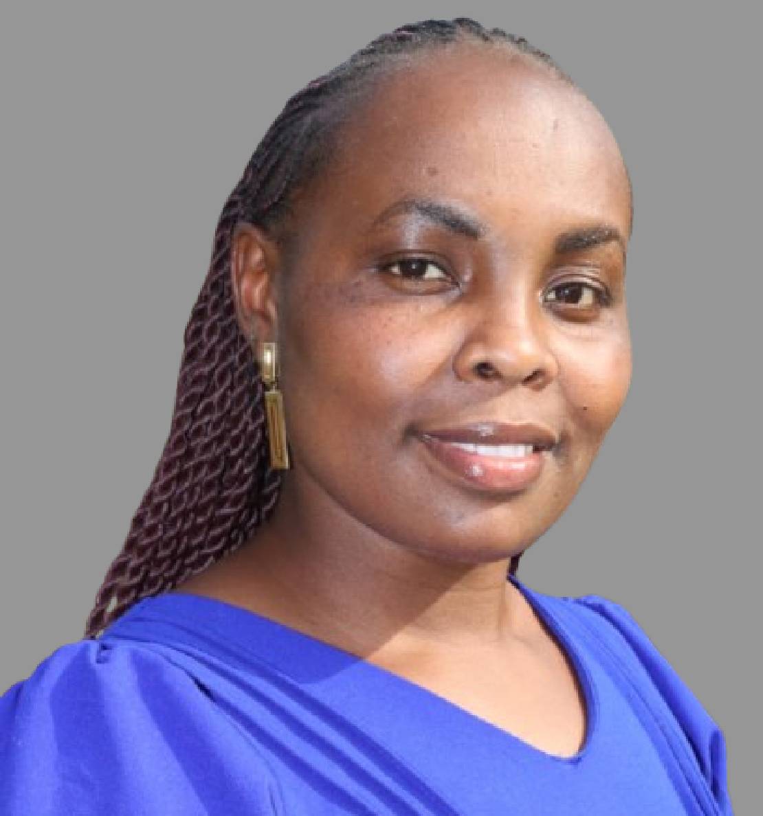 Rosepear Wangari